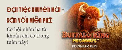 Nhận Thưởng Đăng Ký Ngay